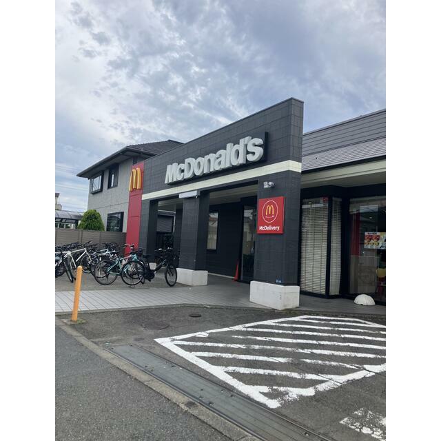その他　マクドナルド１号線辻堂店（その他）まで771m