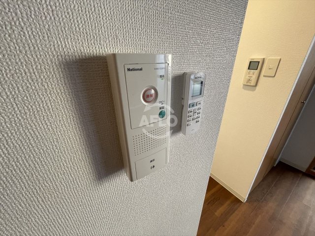 ウィスタリア京橋のその他写真
