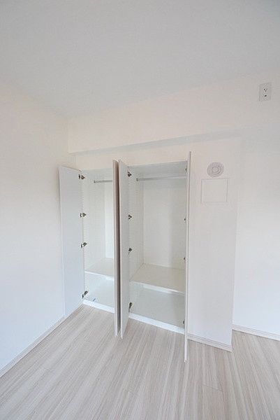 収納　参考写真です