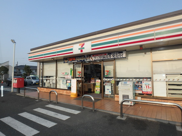 ましぇりの周辺写真