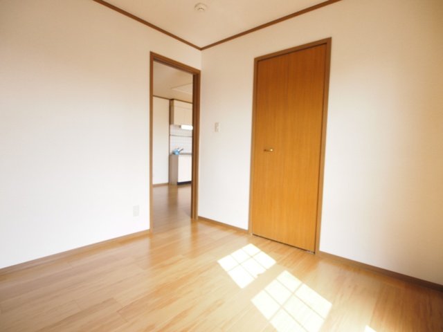 収納　収納があります
