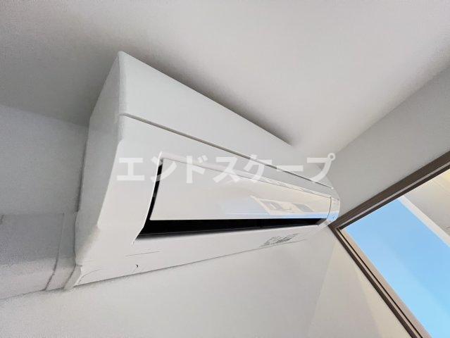 その他設備　高崎、前橋のお部屋探しはエンドスケープまで！お客様の理想お聞