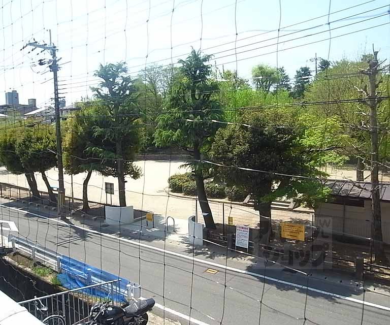 眺望　室外風景