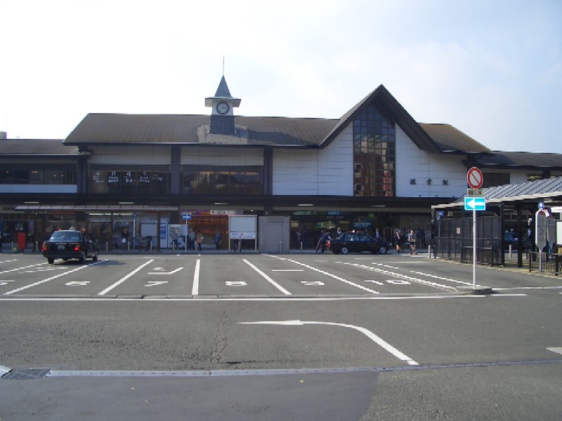 リブリ・小町の周辺写真