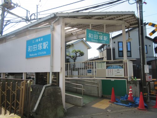 リブリ・小町の周辺写真