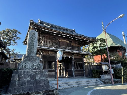 リブリ・小町の周辺写真