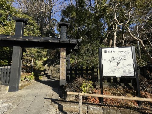 リブリ・小町の周辺写真