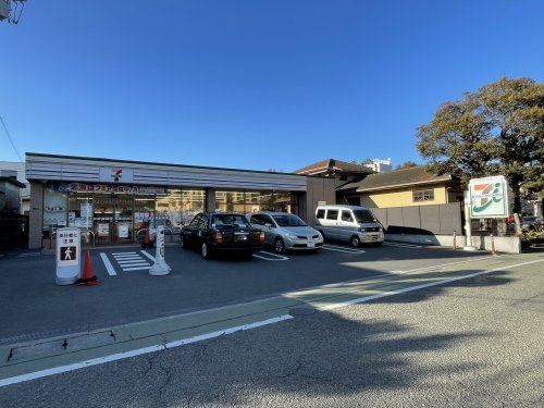 リブリ・小町の周辺写真