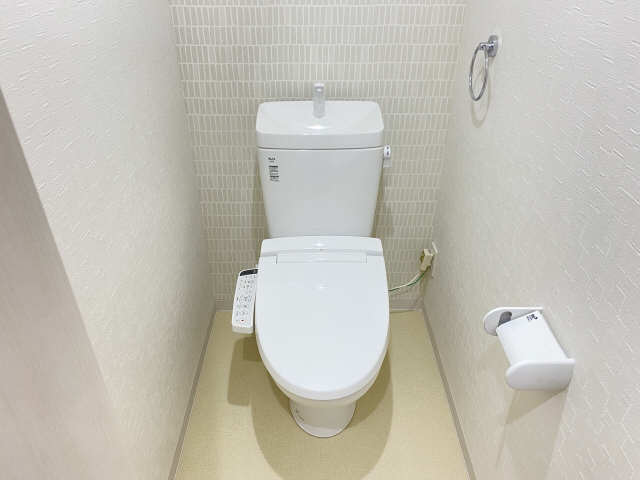 トイレ　他号室のためイメージ写真です。