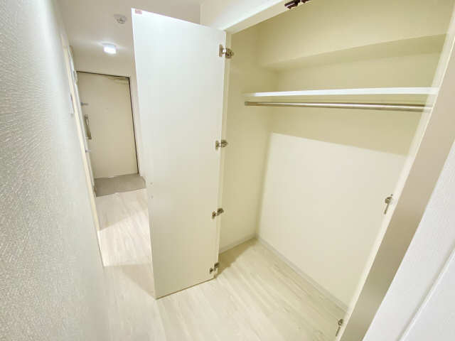 収納　他号室のためイメージ写真です。