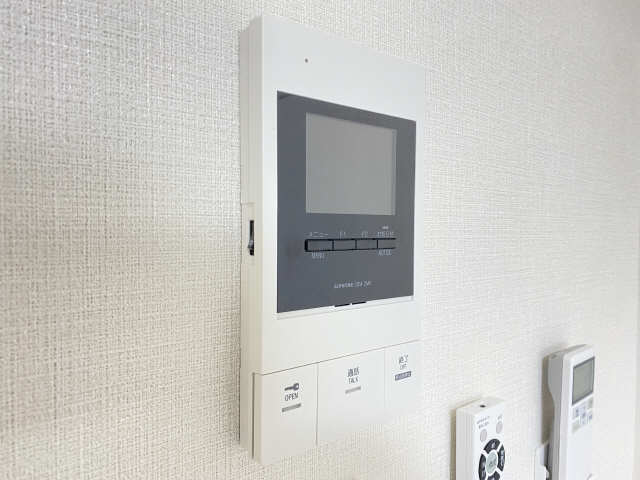 セキュリティ　他号室のためイメージ写真です。