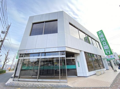 銀行　大垣共立銀行 平和堂長久手出張所（銀行）まで133m