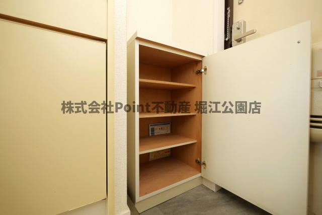 地下鉄谷町線 谷町六丁目駅 徒歩5分 9階建 築37年のその他写真