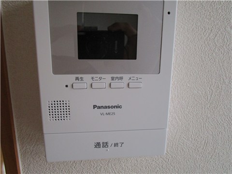 クラインハウス旭のその他写真