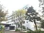 役所　上越市役所（役所）まで1304m