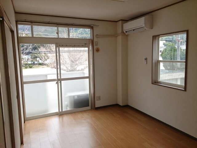 その他部屋・スペース　おしゃれな内装です