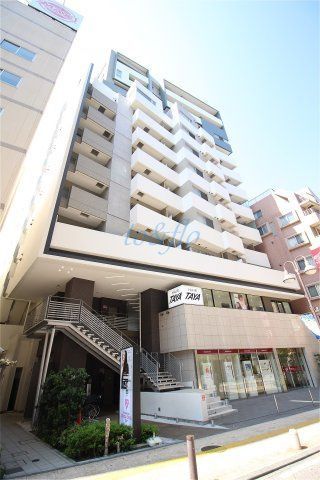 東急田園都市線 溝の口駅 徒歩4分 築13年