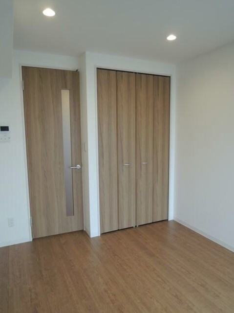 居室・リビング　きれいなお部屋です