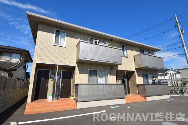 ＪＲ高徳線 板野駅 徒歩35分 築6年