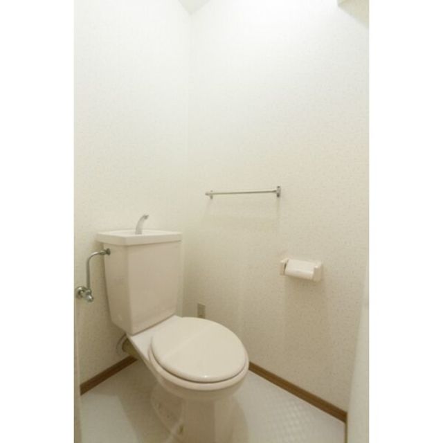 その他　【トイレ】※反転タイプの別のお部屋となります。現況優先。