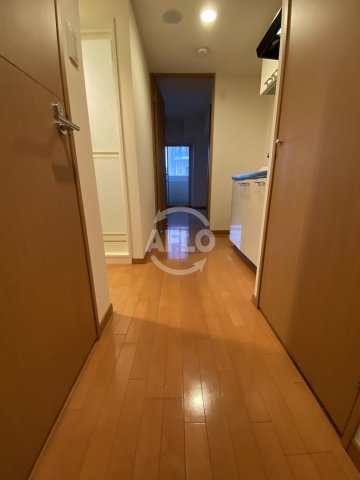 その他部屋・スペース　ジュネーゼグラン京町堀　内装