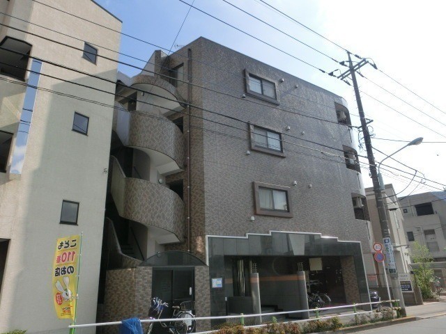 建物外観　外観・土地