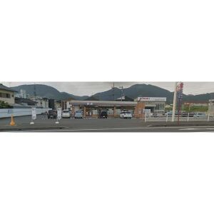 コンビニ　セブンイレブン新伝馬店（コンビニ）まで192m