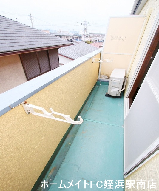 バルコニー　★バルコニー部分になります♪★参考写真