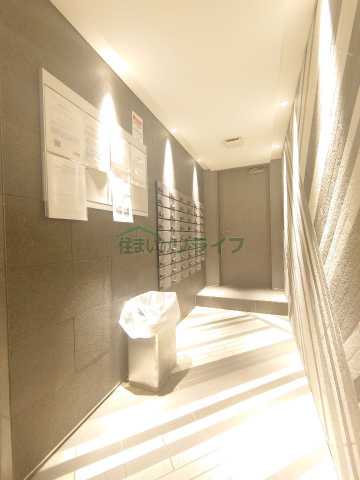 プレミアムキューブG市谷甲良町のその他写真