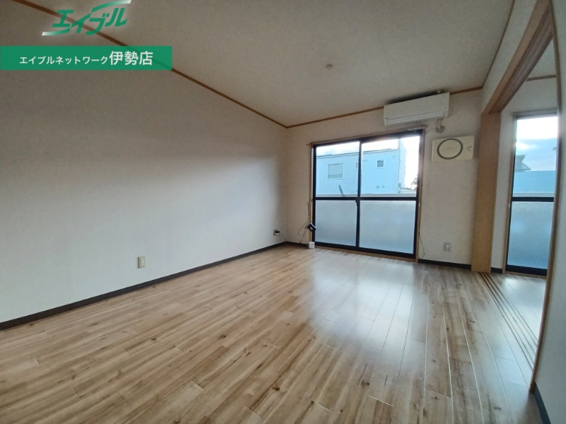 居室・リビング　別部屋画像参考