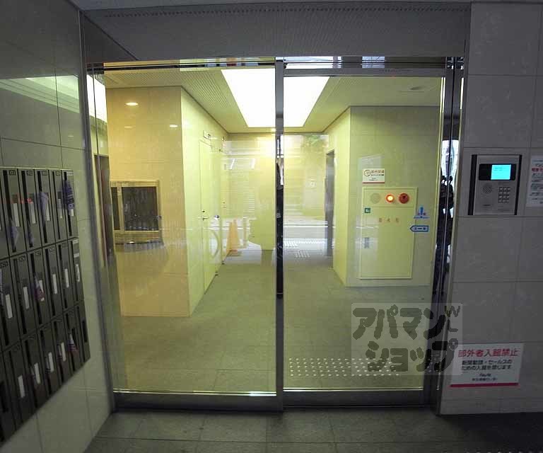 ロビー