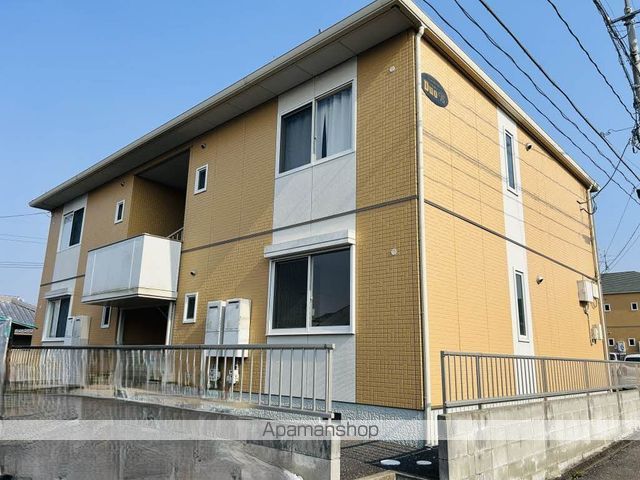 ＪＲ山陽本線 万富駅 徒歩68分 築21年