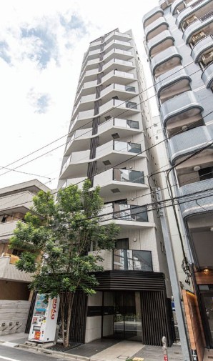 建物外観　☆外観☆