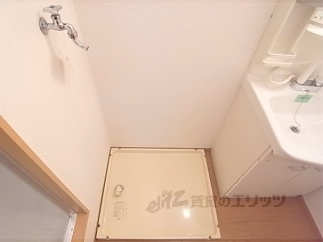 ハイウッドの内装写真