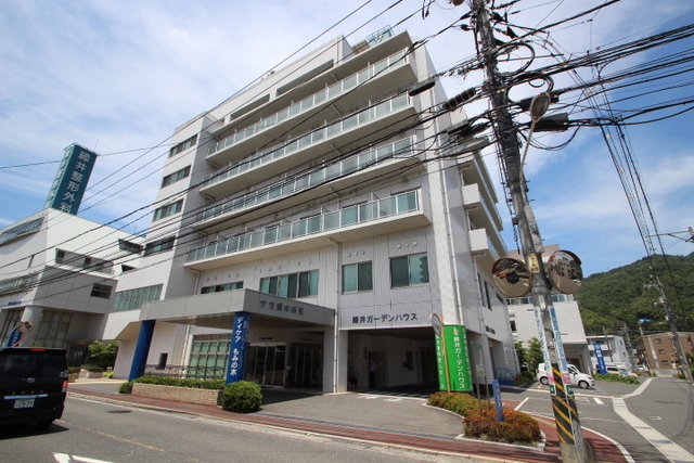 ラヴィーヌ緑井III号館の周辺写真