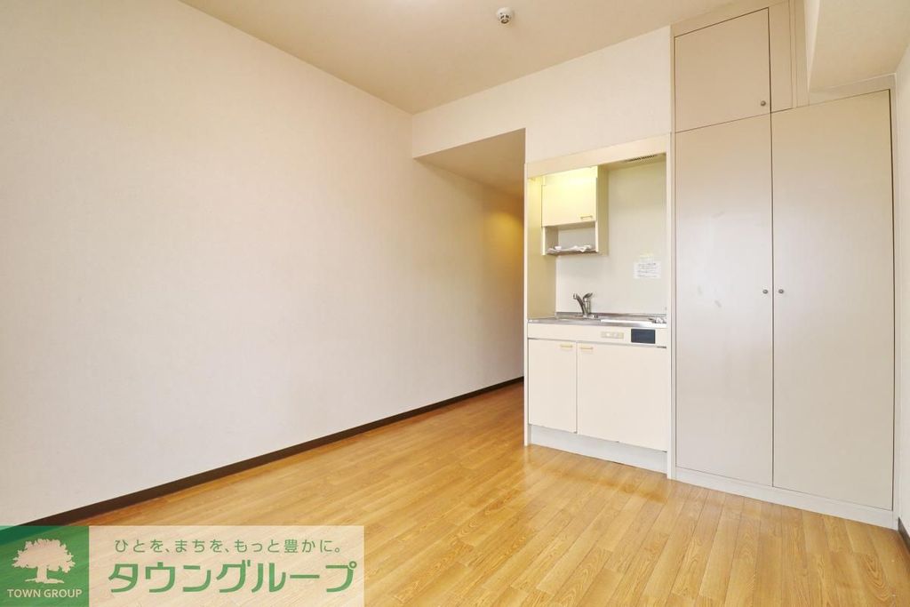 仲町台フェニックスコートのその他写真