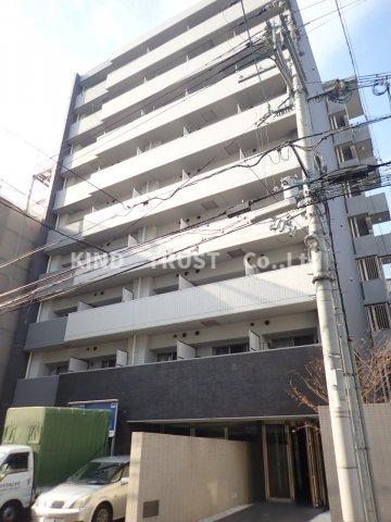建物外観　建物外観を気になさる方へ、見た目の良い物件です