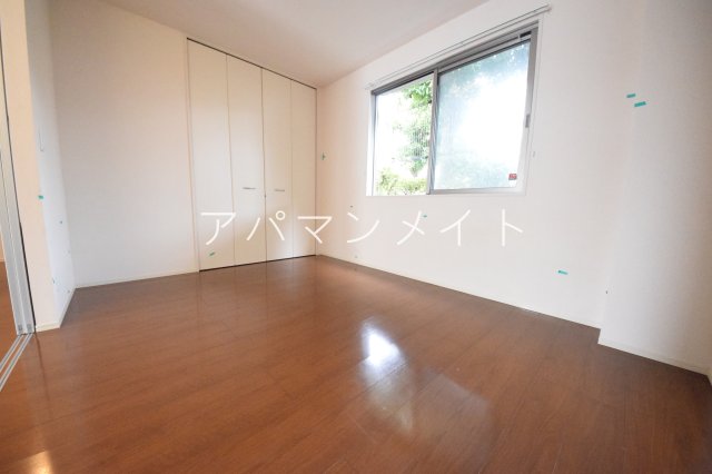 その他部屋・スペース　角部屋になります！