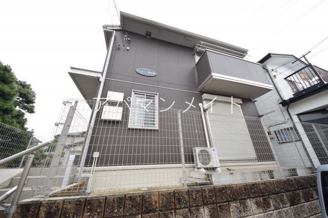 建物外観　大和ハウス施工です！