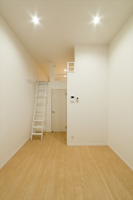 居室・リビング　別部屋参照写真