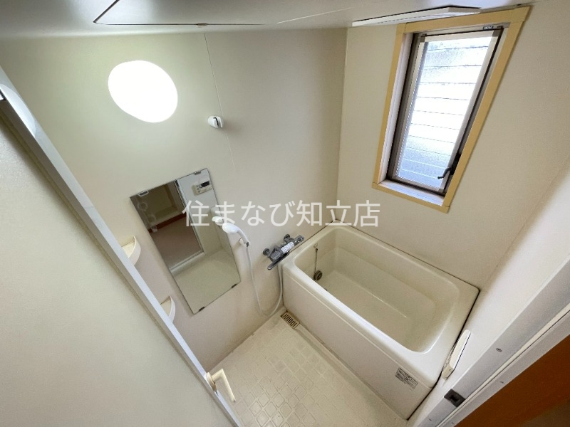 バス・シャワールーム　同型タイプ