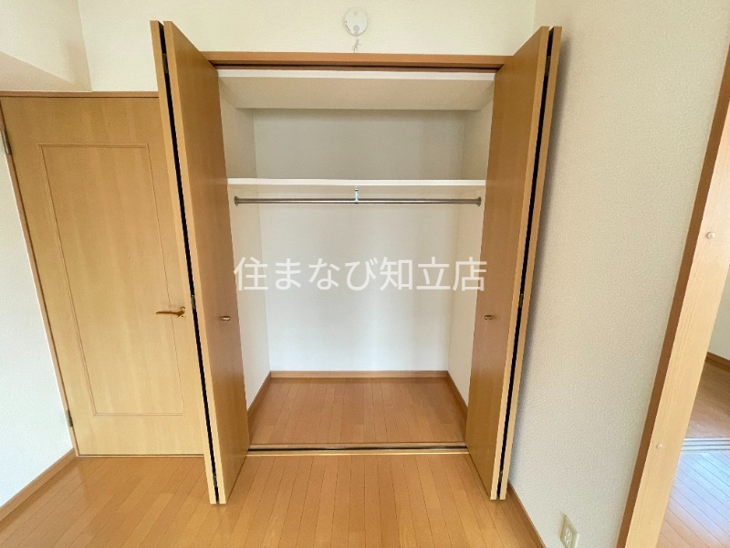 収納　同型タイプ
