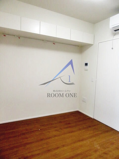 その他部屋・スペース　寝室です。