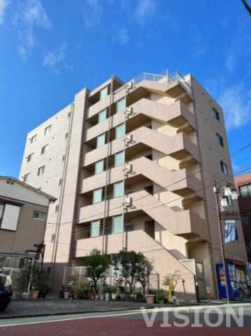 建物外観　☆外観☆