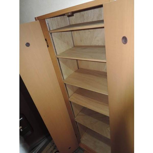 玄関　シューズＢＯＸ