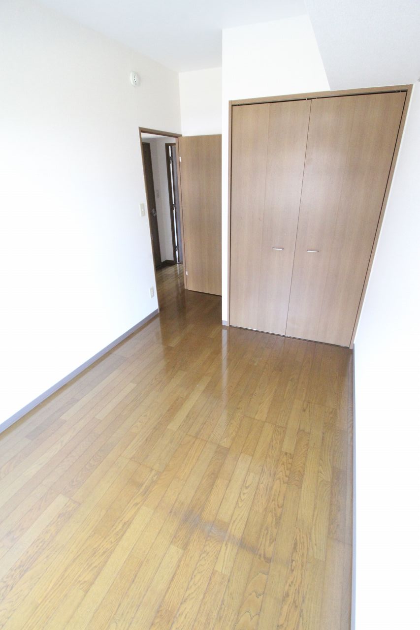 その他部屋・スペース　別棟の同タイプの部屋の写真です