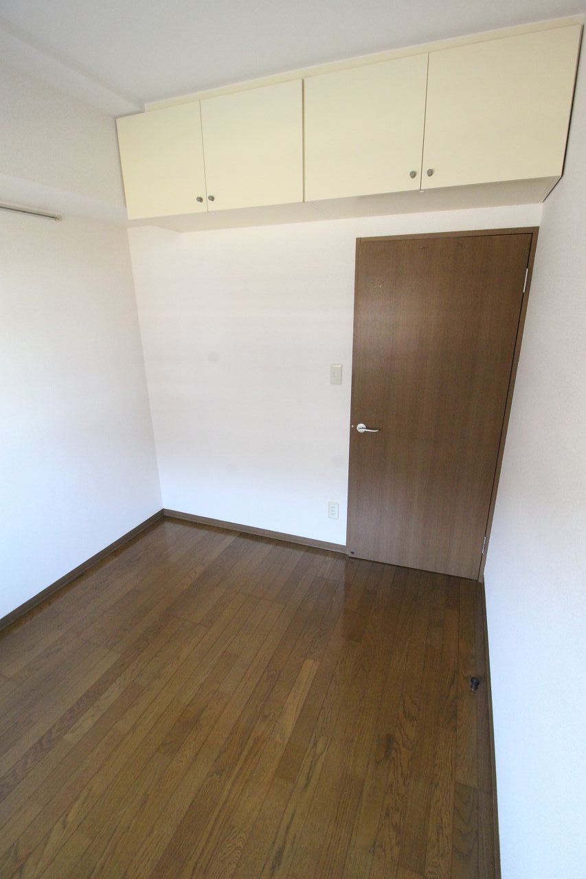 その他部屋・スペース　別棟の同タイプの部屋の写真です