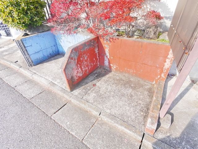 その他共有部分　★お部屋探しは株式会社タウンハウジング東京まで★