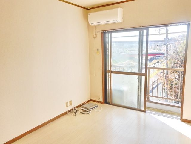 その他部屋・スペース　★お部屋探しはタウンハウジング高幡不動店まで★