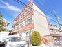 建物外観　★お部屋探しは株式会社タウンハウジング東京まで★